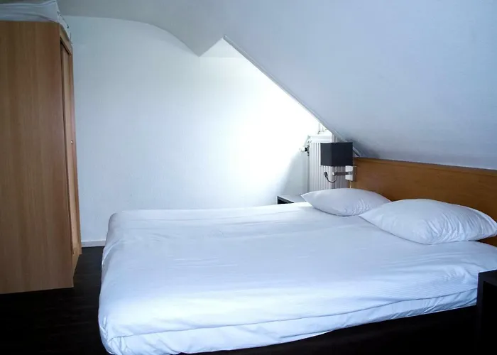 Fletcher Landhotel Bosrijk Roermond