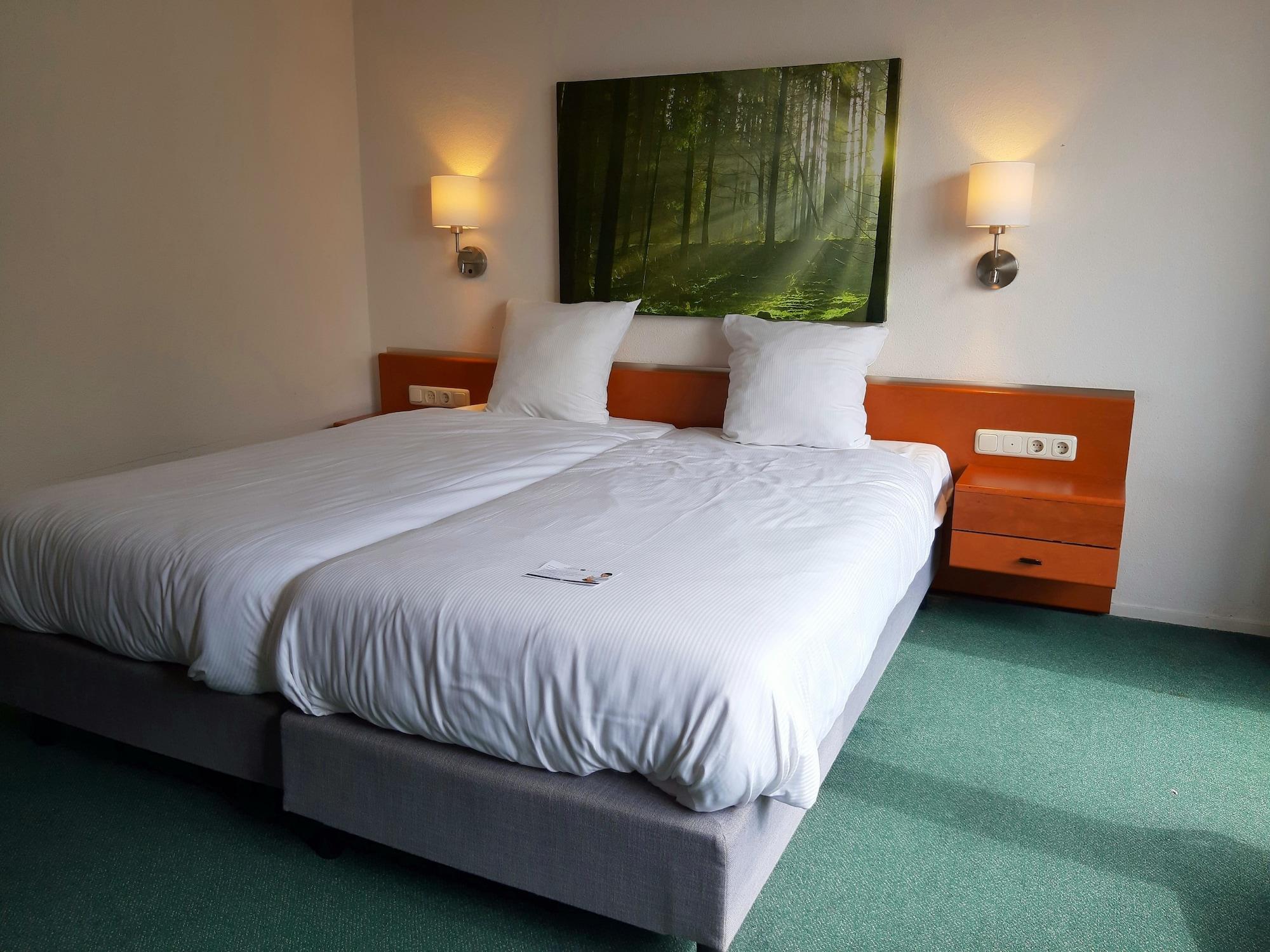 Hotel Fletcher Bosrijk 4*