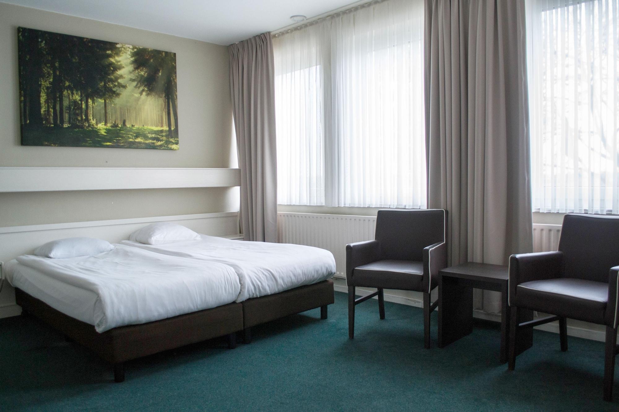 Fletcher Bosrijk Hotel Roermond