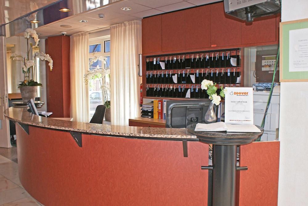 Fletcher Bosrijk 4* Roermond