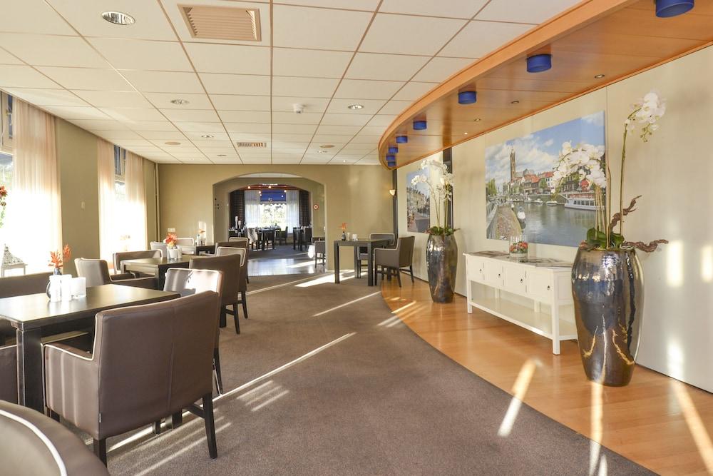 Hotel Fletcher Bosrijk 4*
