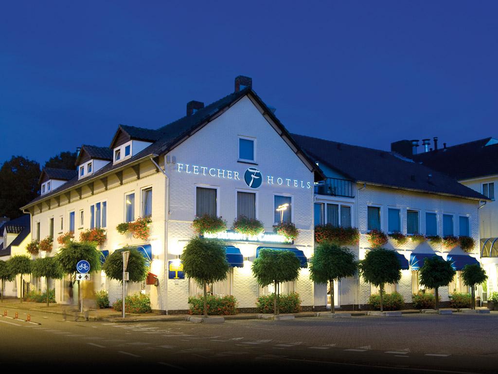 Fletcher Bosrijk Hotel Roermond