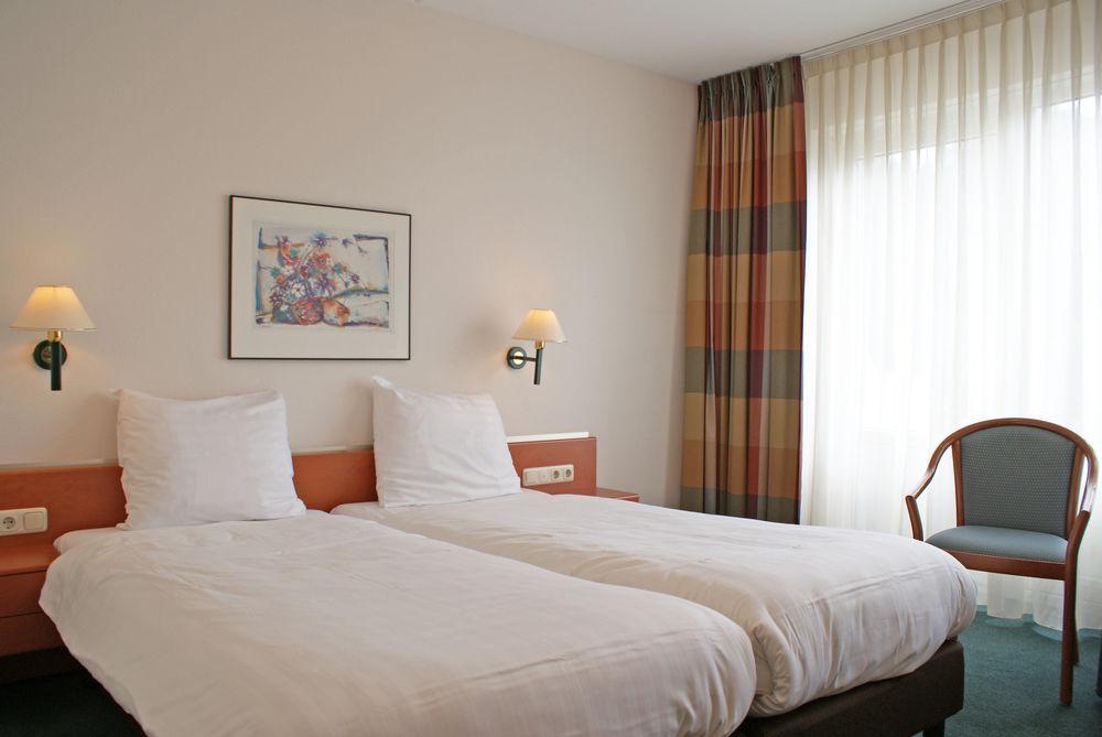 Fletcher Bosrijk Hotel Roermond