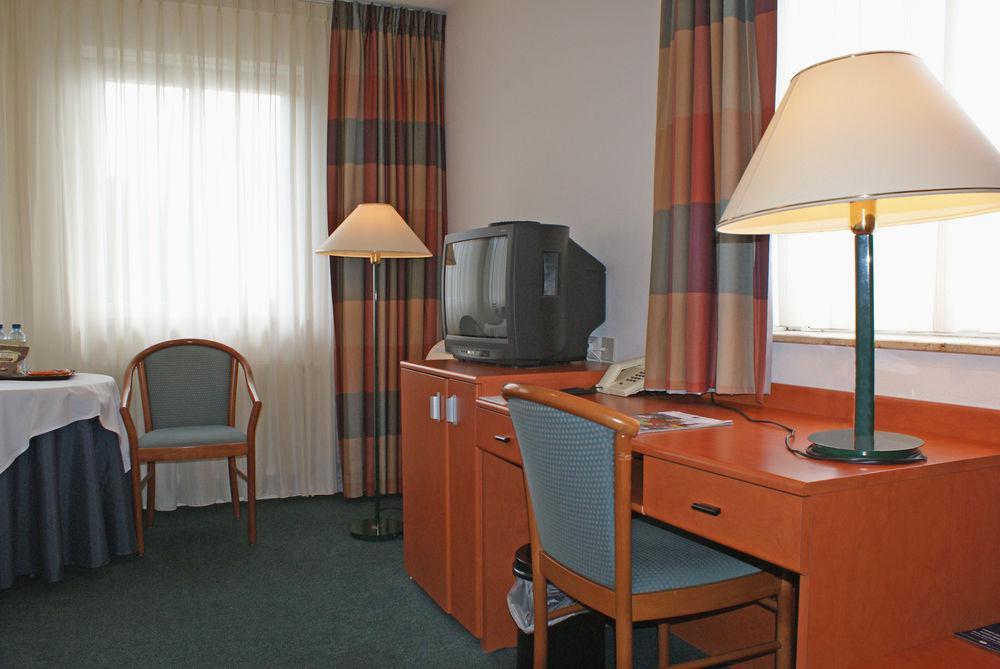 Fletcher Bosrijk Hotel Roermond