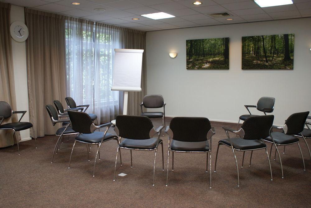 Hotel Fletcher Bosrijk