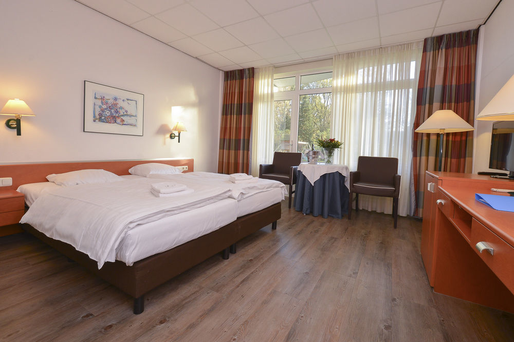 Hotel Fletcher Bosrijk Roermond