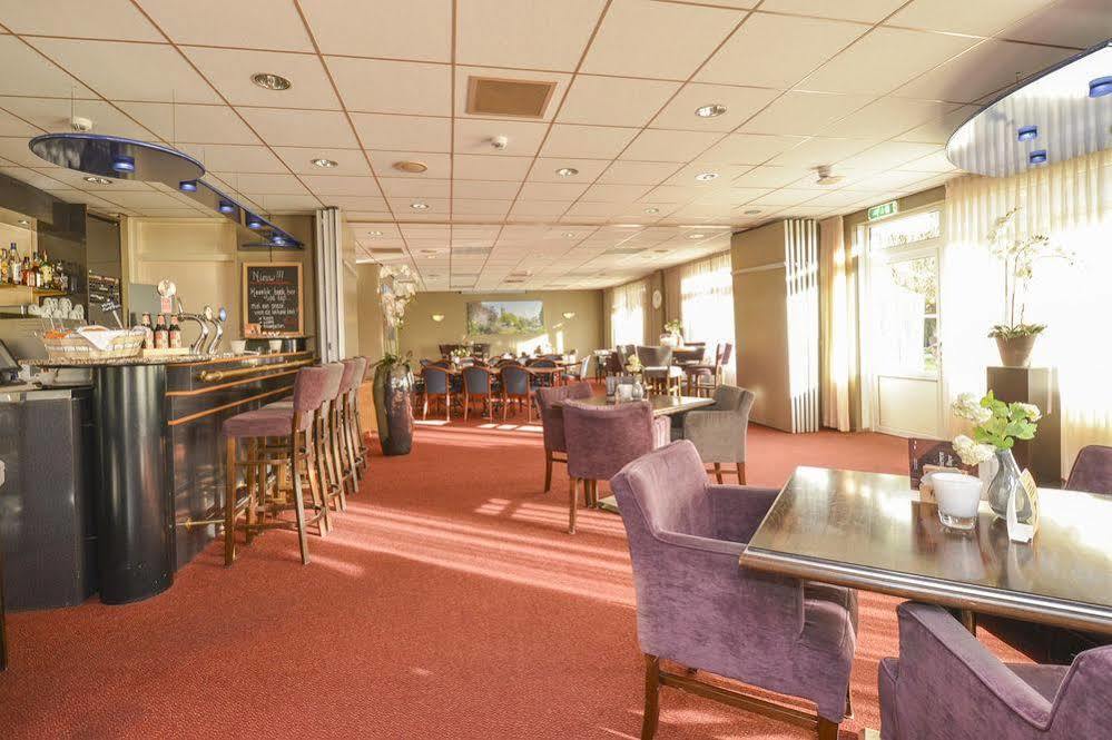 Hotel Fletcher Bosrijk 4*