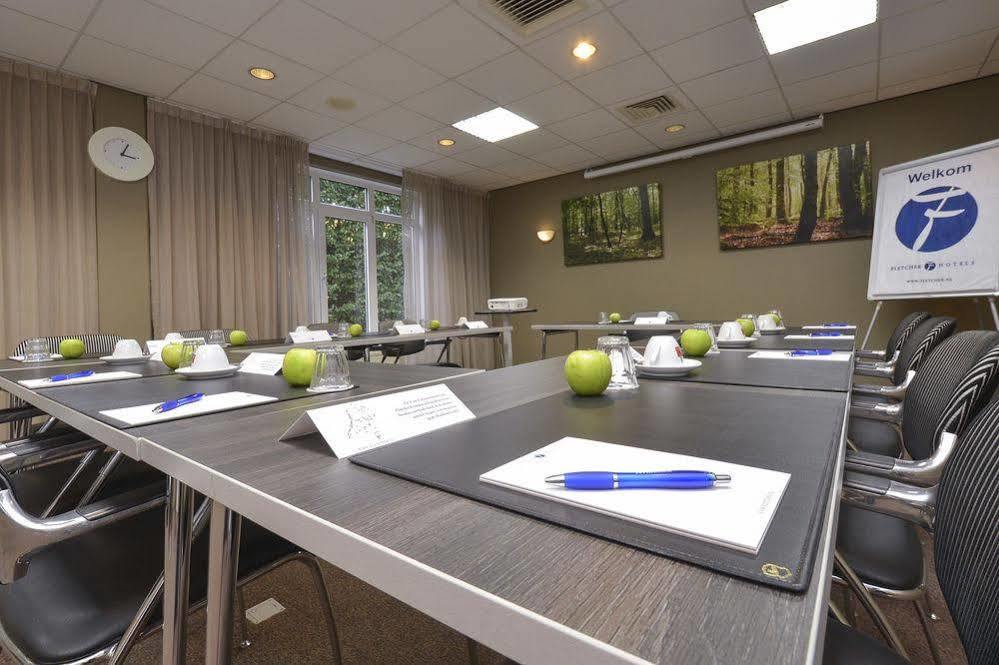 Fletcher Bosrijk Hotel Roermond