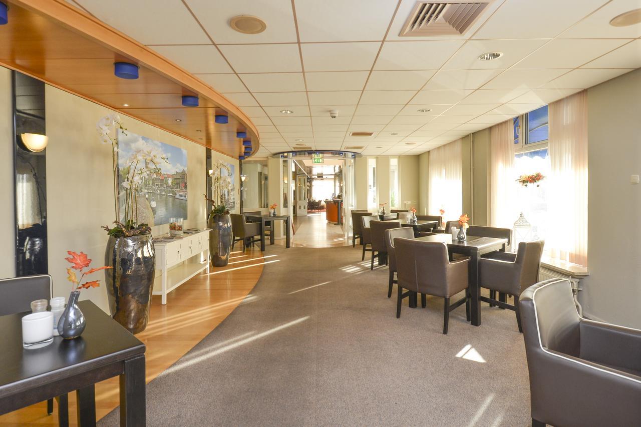 Hotel Fletcher Bosrijk