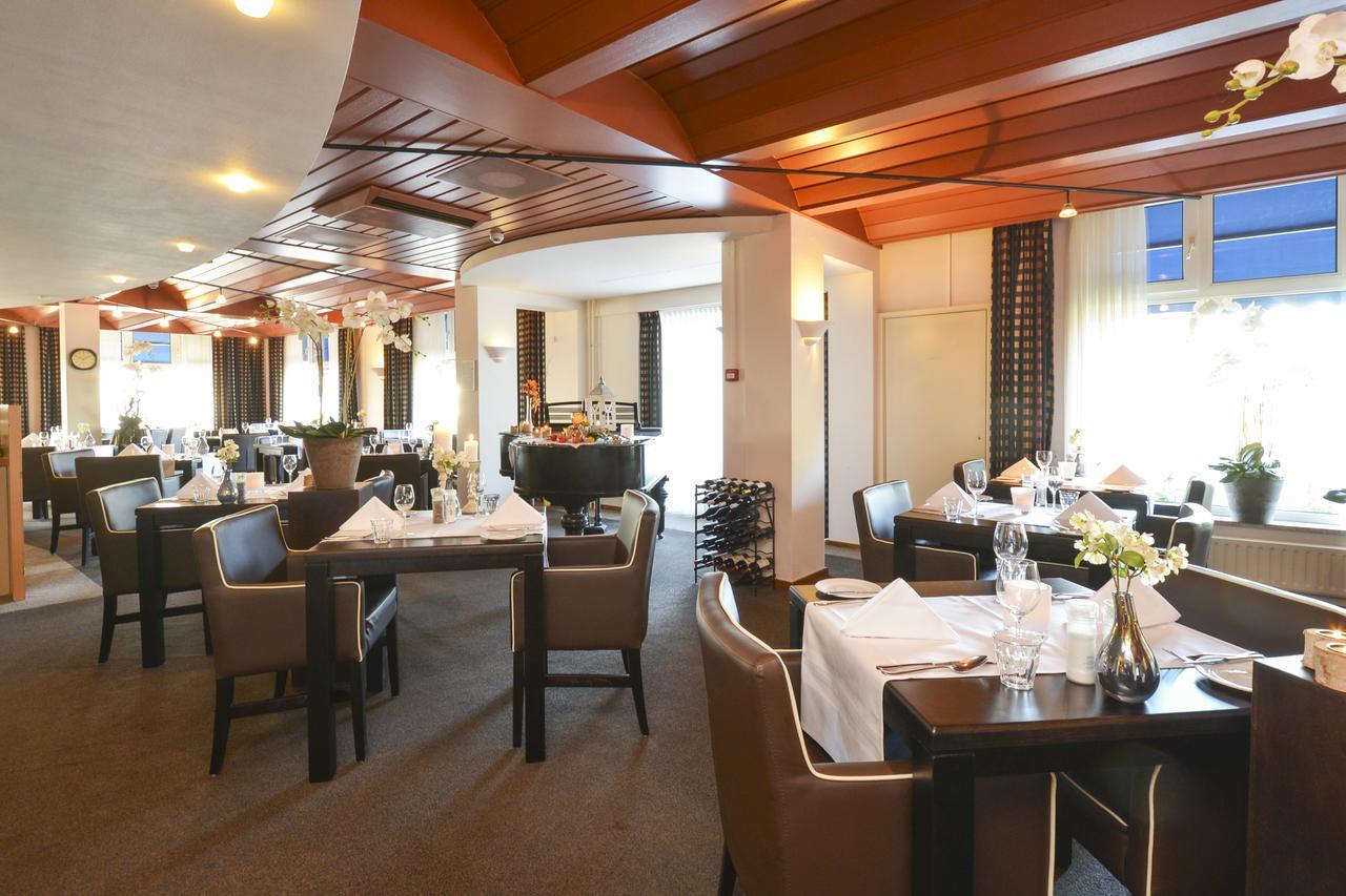 Hotel Fletcher Bosrijk 4*