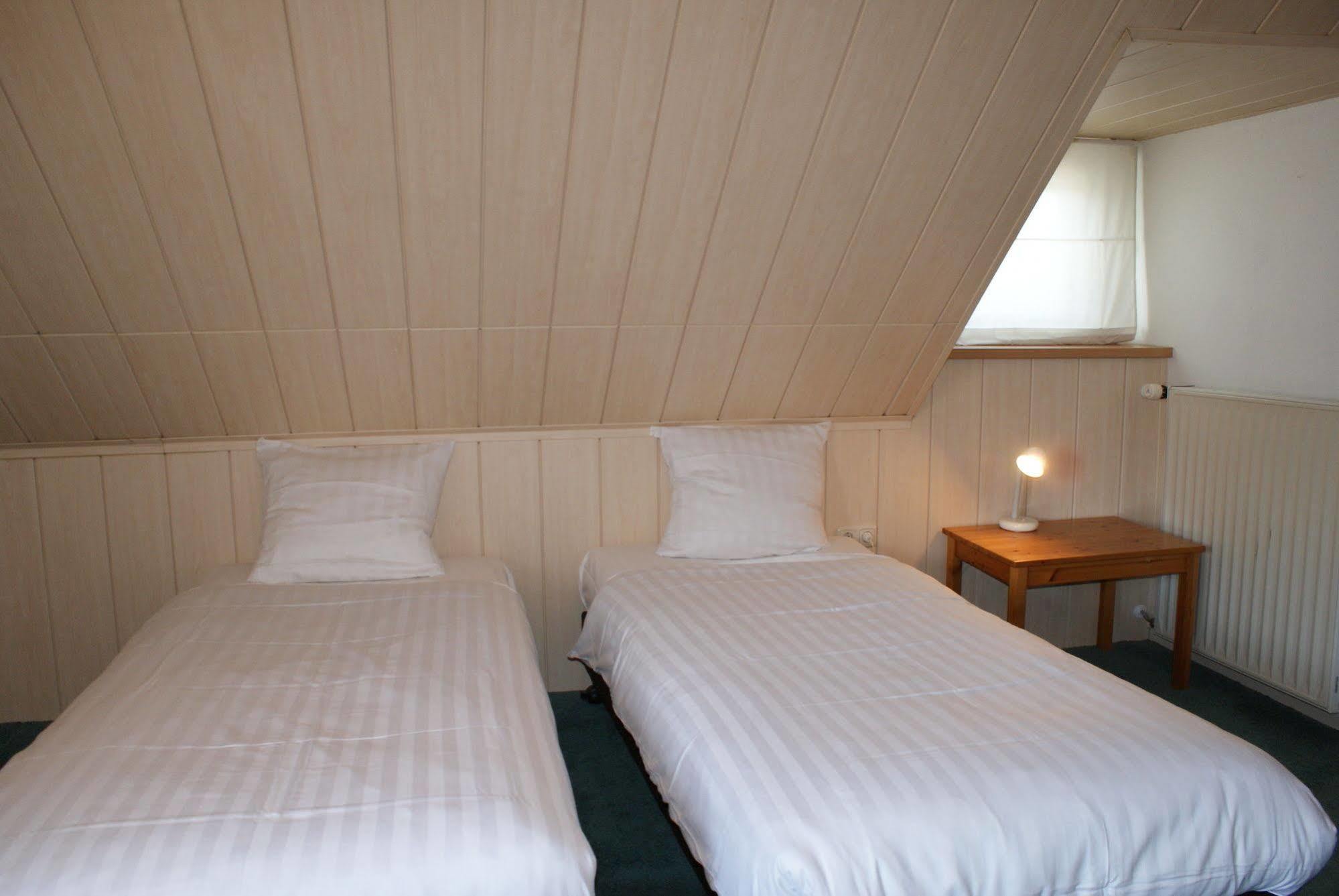 Fletcher Bosrijk Hotel 4*