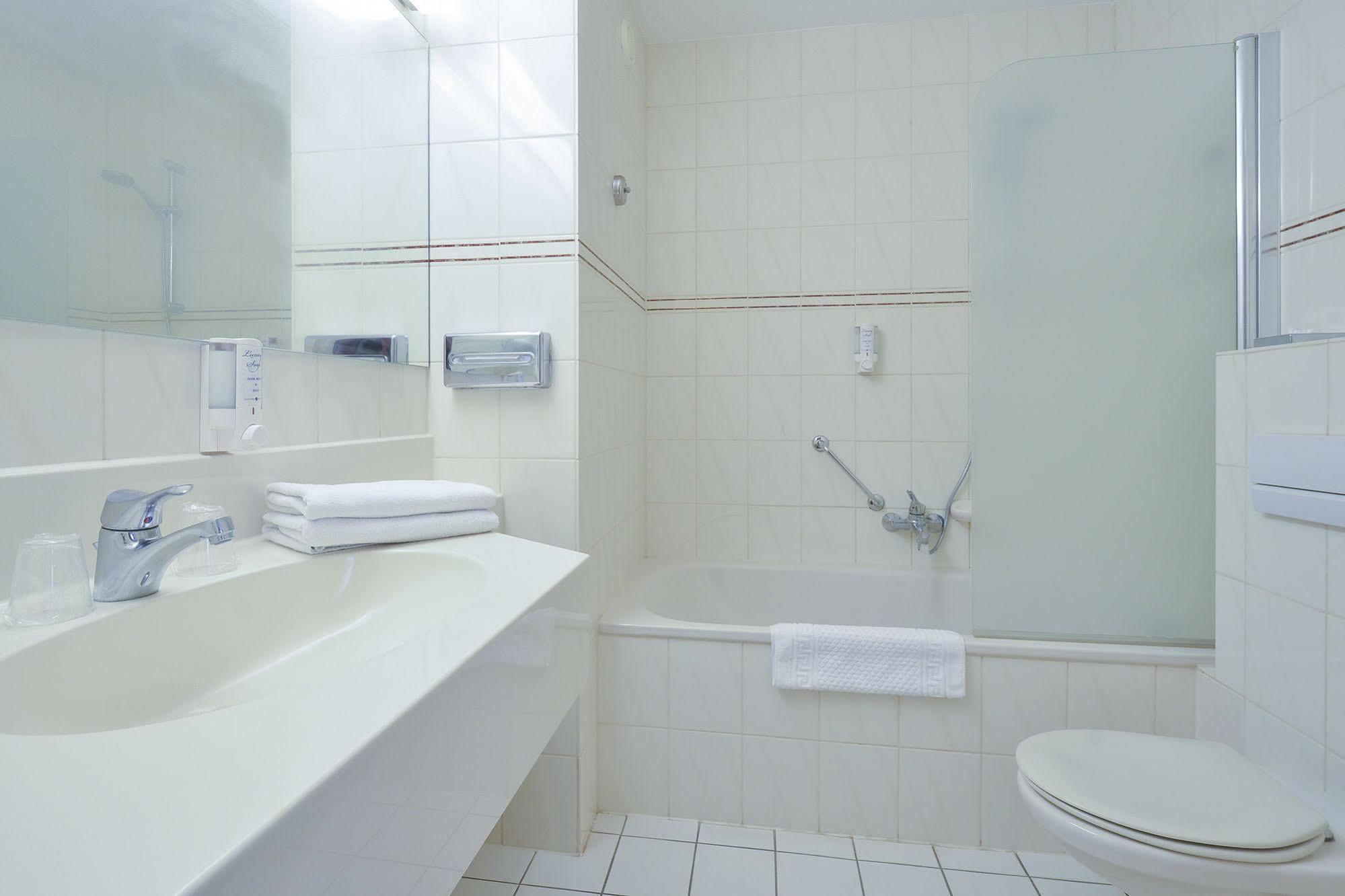 Hotel Fletcher Bosrijk Roermond