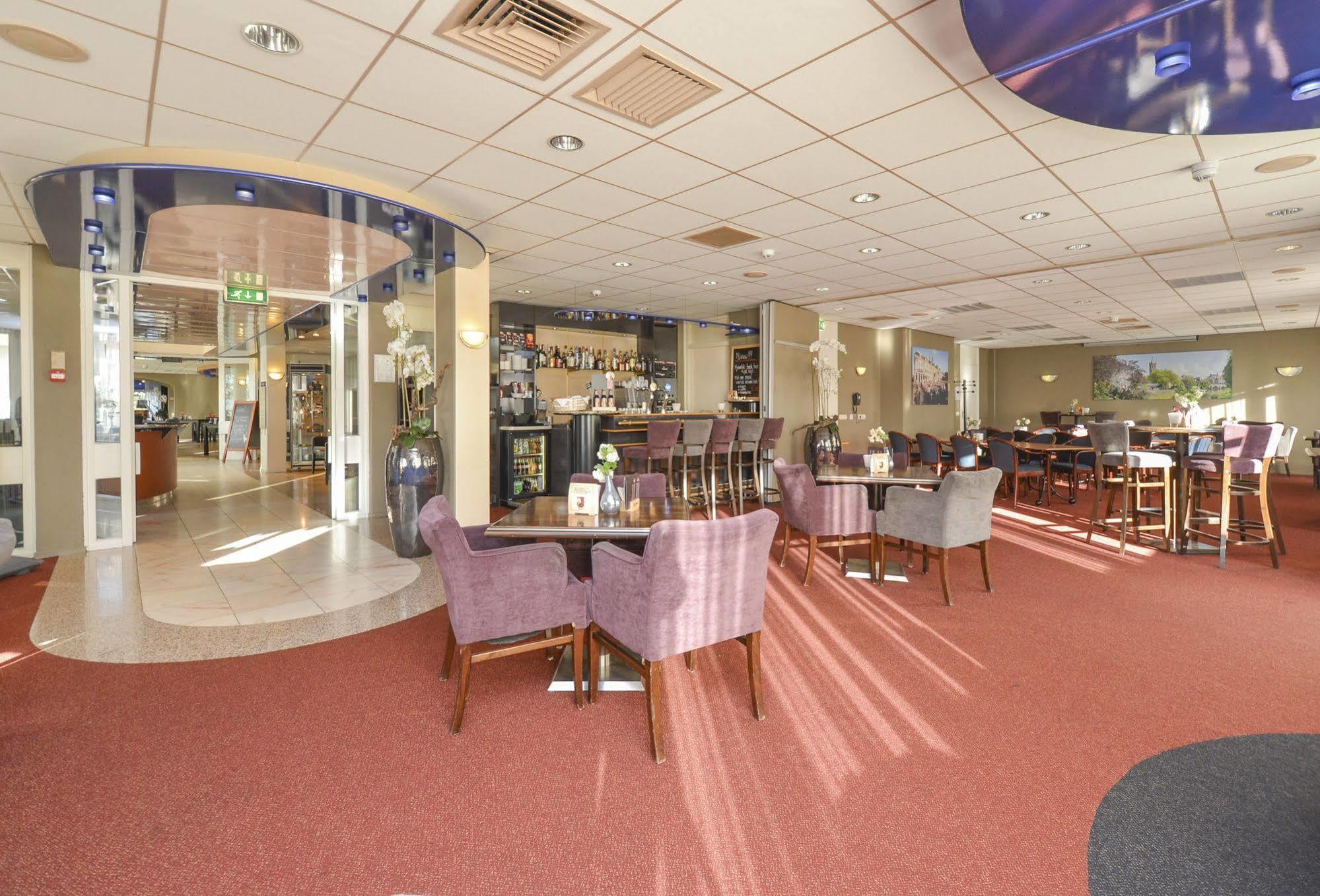 Fletcher Bosrijk Hotel 4*