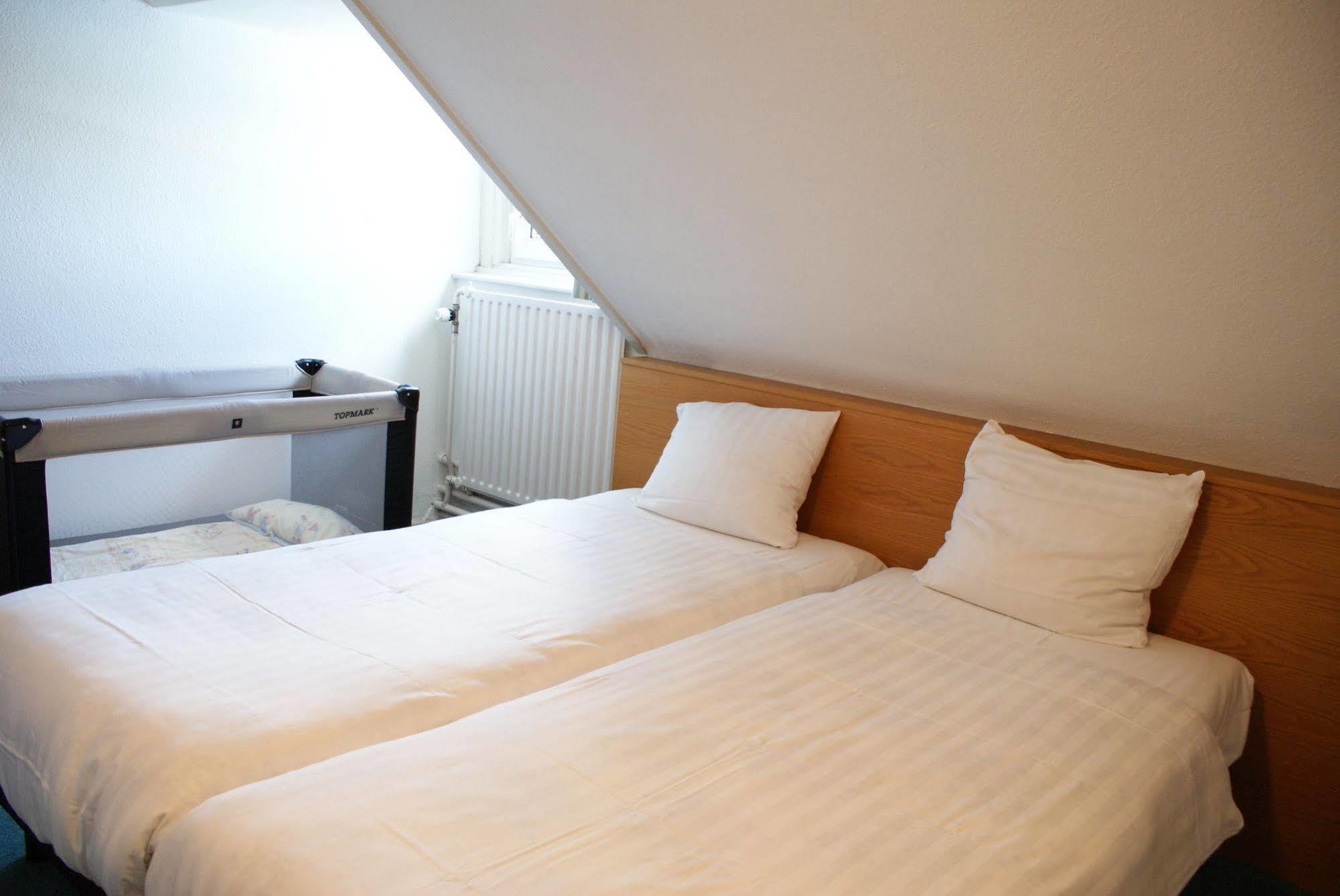 Fletcher Bosrijk Hotel 4*