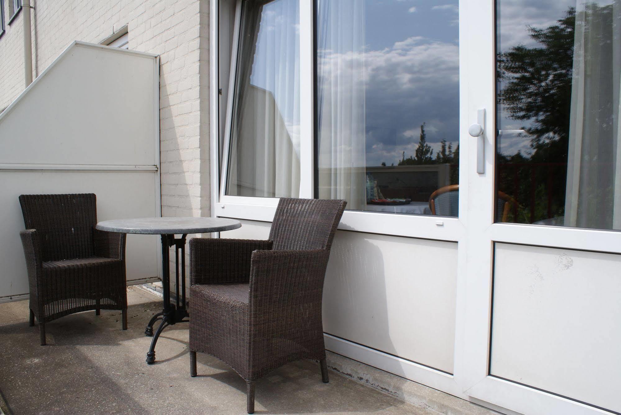 Fletcher Bosrijk Hotel 4*