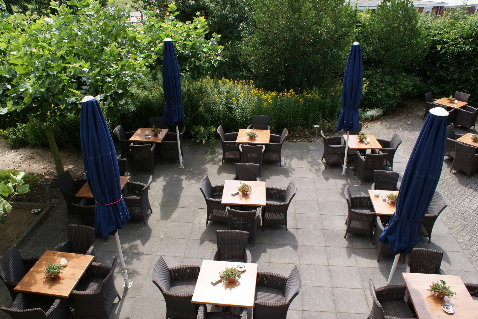 Hotel Fletcher Bosrijk Roermond