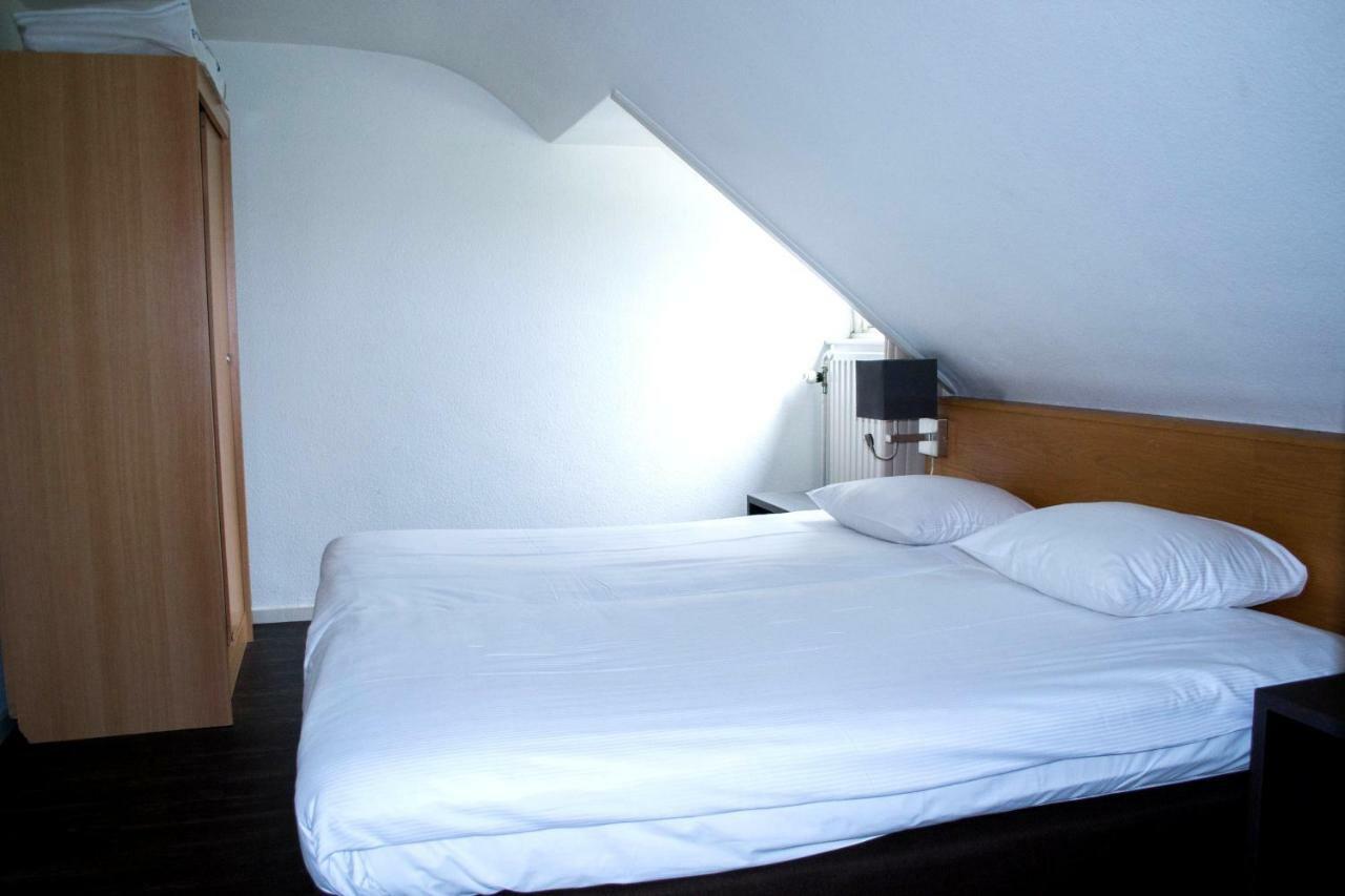 Fletcher Bosrijk Hotel Roermond