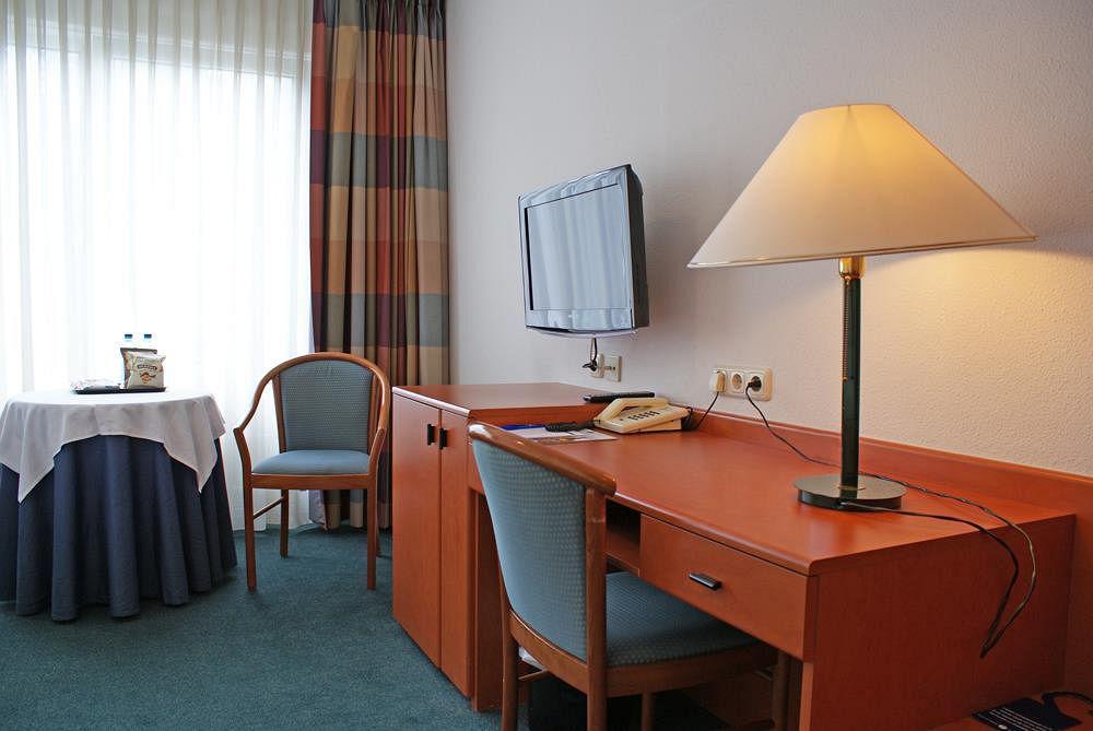 Fletcher Bosrijk 4* Roermond